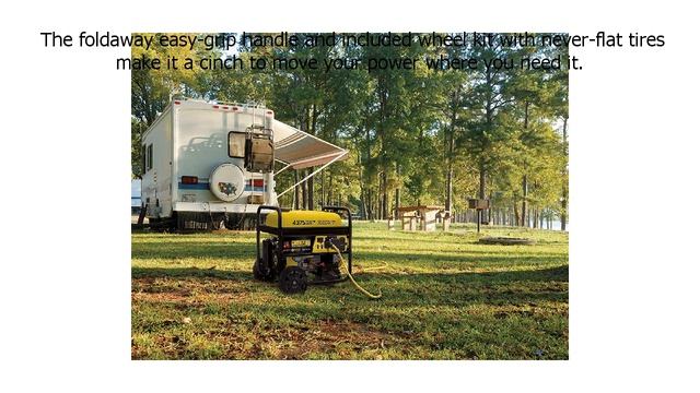 Special Discount on Champion 3500 Watt Portable Generator Wireless Remote Start 12 Hour Ru смотреть онлайн