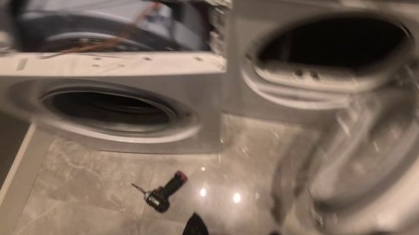 Мучаемся с ASKO ошибка е10. Посудомоечная Miele ошибка е78, типичная утечка контура сушки Asko