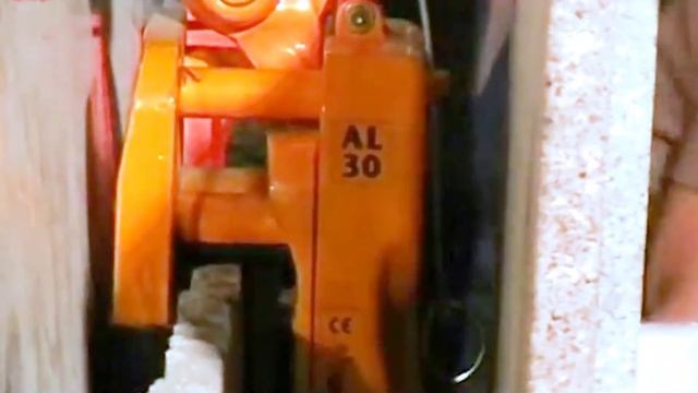 Aardwolf 30 для подъема мраморных и гранитных плит смотреть онлайн