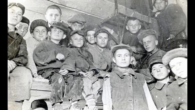 Архипелаг ГУЛАГ" - "Система лагерей ГУЛАГ: история и последствия смотреть онлайн