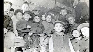 Архипелаг ГУЛАГ" - "Система лагерей ГУЛАГ: история и последствия