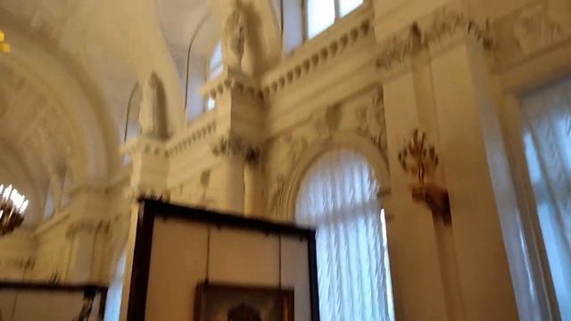 Эрмитаж.ПИТЕР.5.11.20