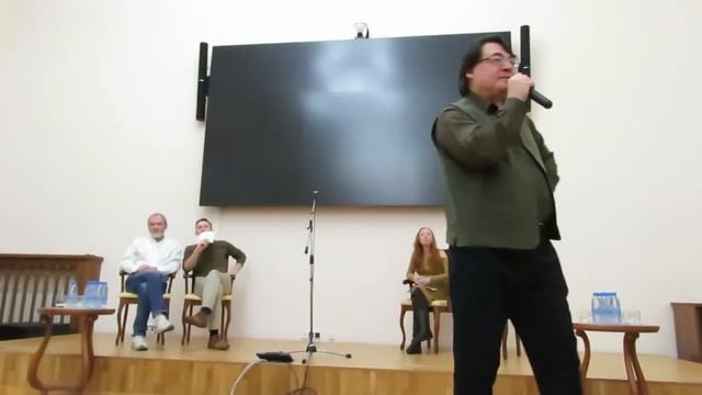 АРТПОЭТБАТЛ - 2 смотреть онлайн