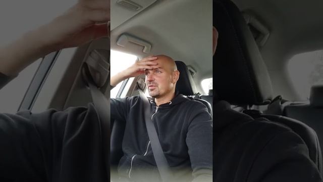 5-ый день чистого питания, вечер.