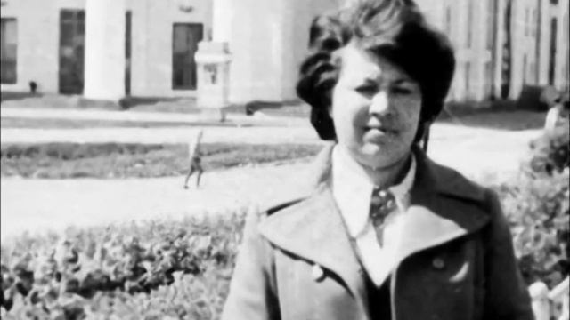 "Фильм памяти" история ГРДТ РМ смотреть онлайн