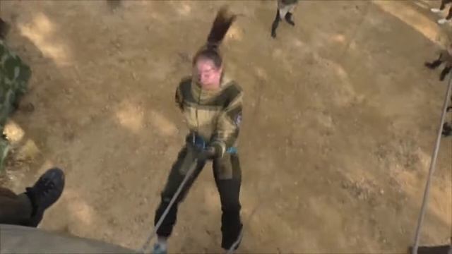 Полигон Музей на свалке смотреть онлайн