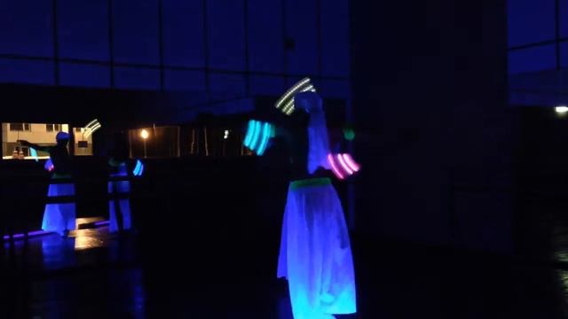 Firefly_fire_show - 1000 и 1 ночь смотреть онлайн