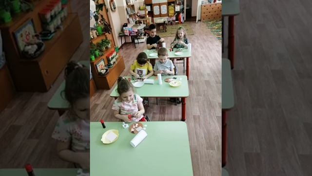 Медвежонок умка