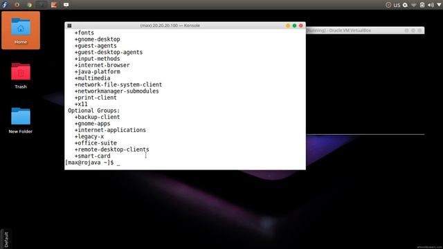 24 CentOS 7 Yum Install package смотреть онлайн