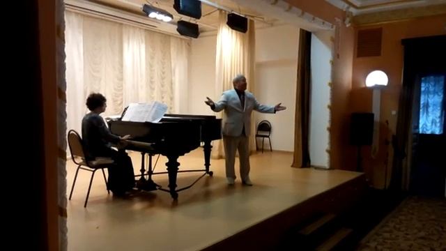 На солнечной поляночке. Анатолий Иванов. Дом ученых Нижний Новгород. Анатолий Иванов смотреть онлайн