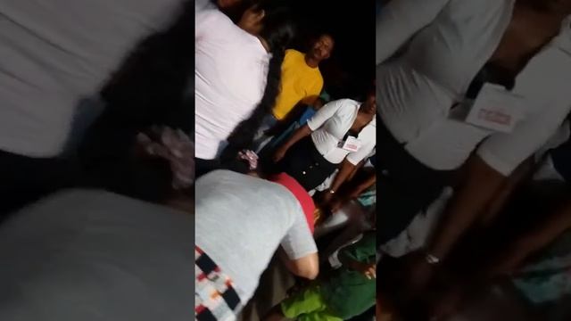 Campañas en loma arena Bolívar 23/03/19 la gloria para nuestro Señor Jesucristo