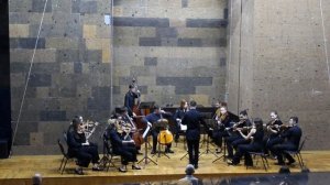 А. Аренский «Вариации на тему Чайковского