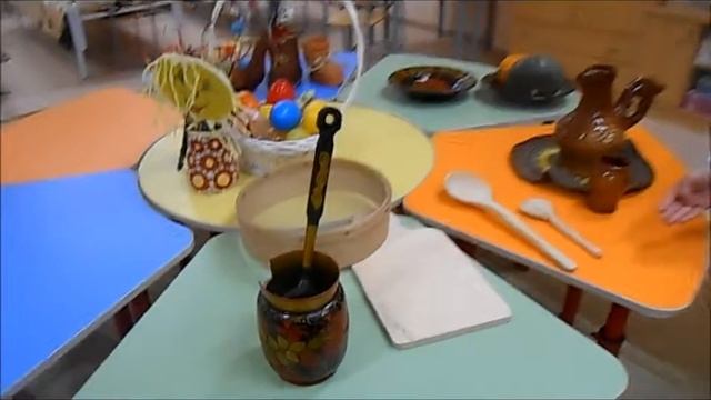 Музей Народная изба смотреть онлайн