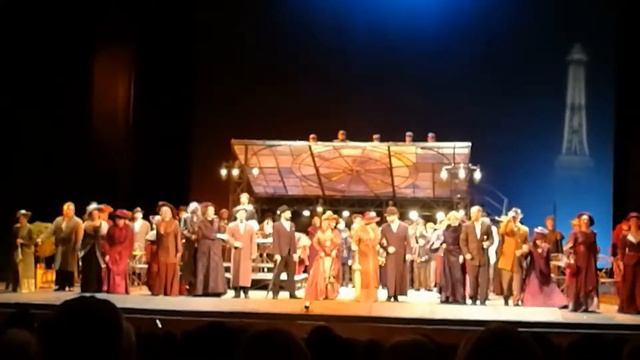 «Богема», 6 смотреть онлайн