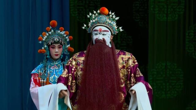 Online Peking Opera Show(2) смотреть онлайн