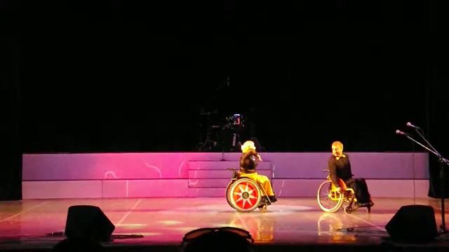 Хореография Ирины Илющенко ,, Крылья Свободы,, оператор. Руслан Абрамов. 15.04.2015.