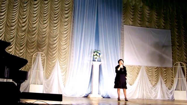 "ПОЕЗД НА ЧАТТАНУГУ" Санатории "Карачарово" Концерт отдыхающих смотреть онлайн