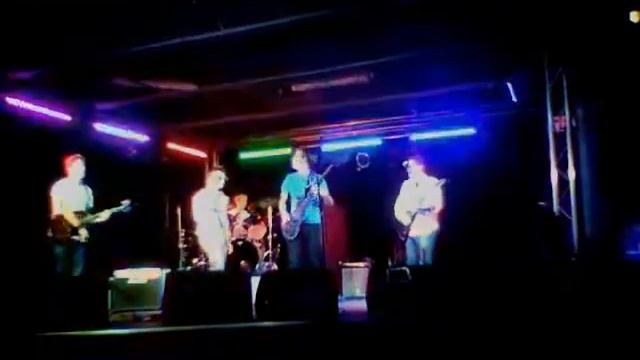 Enigma Live @ The Rockpile 06/11/12 смотреть онлайн