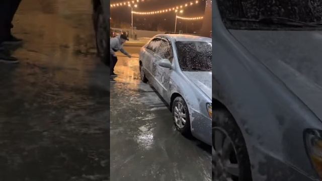 Мойка самообслуживания 2 смотреть онлайн