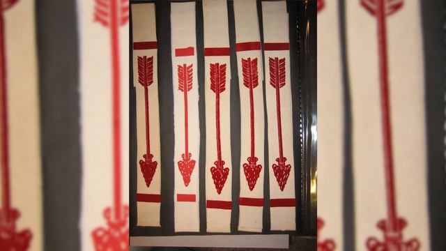 Artifact of the Week 20230526 - OA Sashes смотреть онлайн