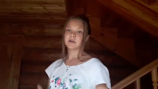 10 фактов обо мне. Переезжаю из квартиры в 3х этажный дом смотреть онлайн