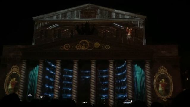 Круг света 2017. Большой театр. Германия смотреть онлайн