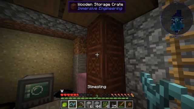 Enigmatica 2 | Modded Minecraft 1.12.2 | Episode 00 смотреть онлайн