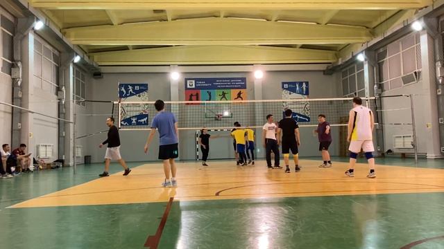 Волейбол Туран 24.05.2023 смотреть онлайн