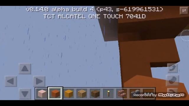 Как построить арку в Minecraft Bonus #2 смотреть онлайн