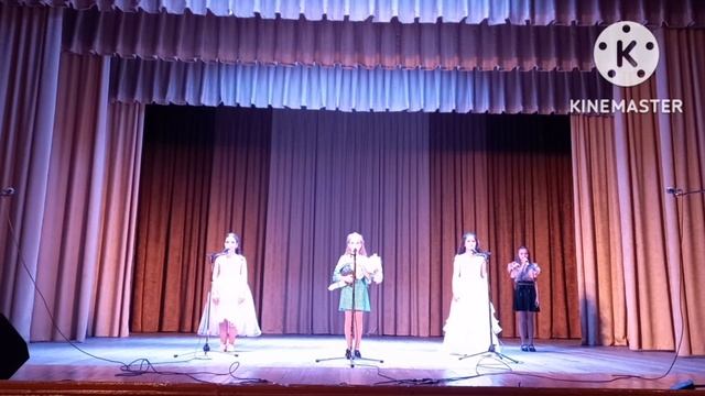 Театральный коллектив "Новый век" смотреть онлайн