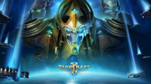 StarCraft II: Legacy of the Void ИгроФильм [Cтар Крафт 2: Наследие пустоты]