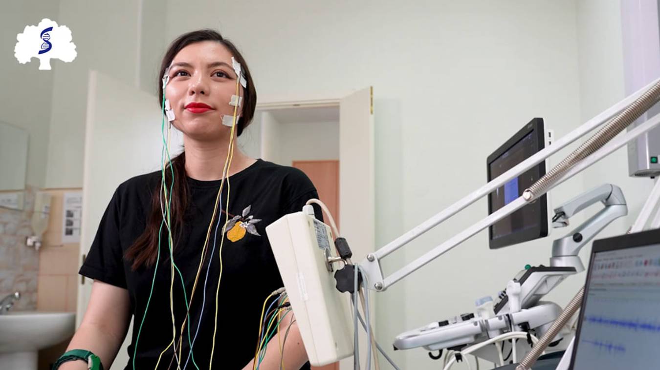 В Сеченовском Университете проводится уникальное исследование пациентов с бруксизмом смотреть онлайн