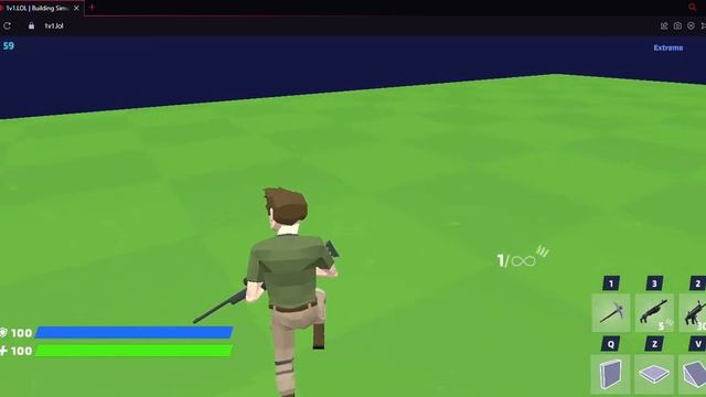 1v1 LOL Building Simulator, Battle Royale & Shooting Game Opera 2023 01 15 11 12 56 смотреть онлайн