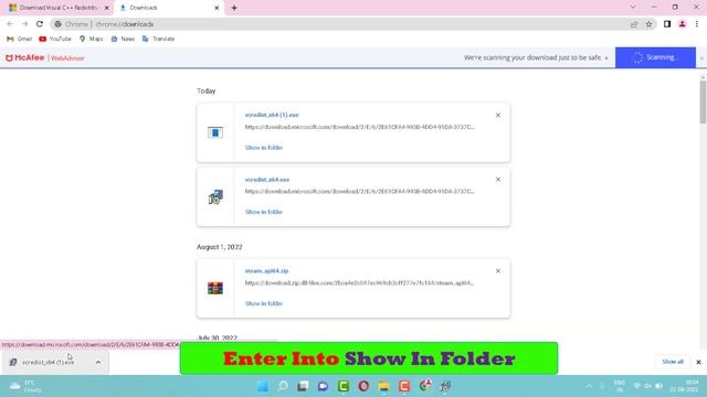 HOW TO FIX ENTRY POINT NOT FOUND DYNAMIC LINK LIBRARY IN WINDOWS смотреть онлайн