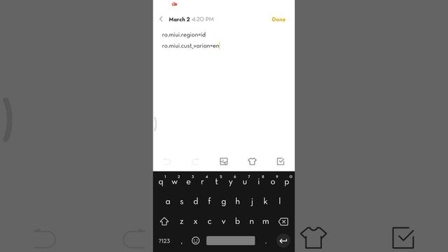New Fix Region MIUI 9 (Root) смотреть онлайн