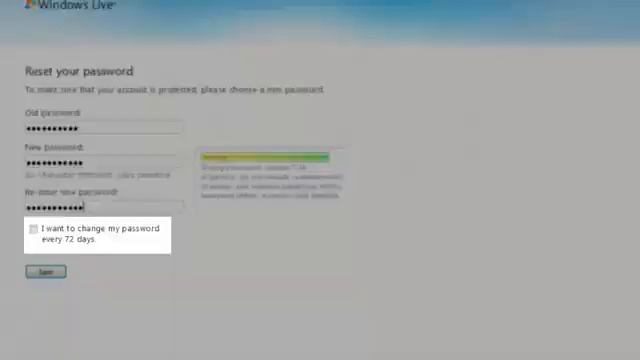 Hotmail Account Recovery смотреть онлайн