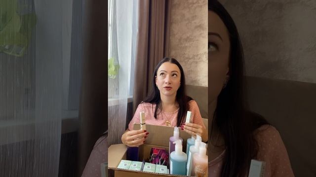 ОБЗОР ЗАКАЗА AVON СЕНТЯБРЬ 2024