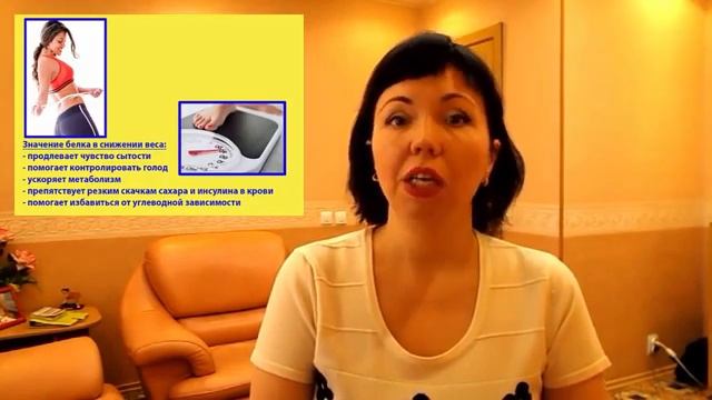 Белки Азбука правильного питания Похудение и еда смотреть онлайн