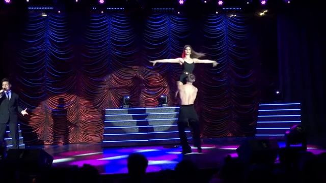 Александр Рудаков и Анастасия Коптева смотреть онлайн