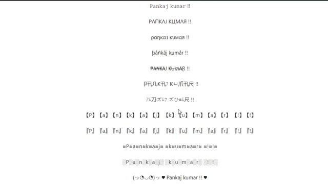 Snapchat Font Generator | Snapchat Text Generator смотреть онлайн