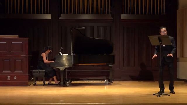Franz Schubert - Erlkönig, Op 1, D 328 смотреть онлайн