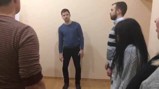 голос тела практическая часть смотреть онлайн