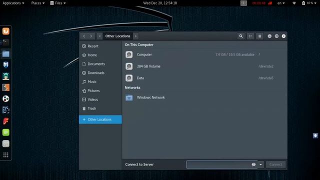 How to connect Blackberry Playbook on Kali Linux and other linux operating systems? смотреть онлайн