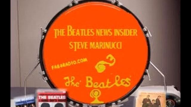 Beatles News Briefs 9 22 18 - White Album release pics leaked, and more смотреть онлайн