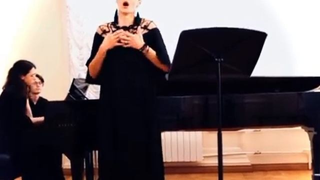 В.Гаврилин.Русская тетрадь.Юлия Гордина. смотреть онлайн