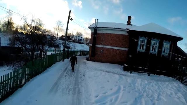 Вятское смотреть онлайн