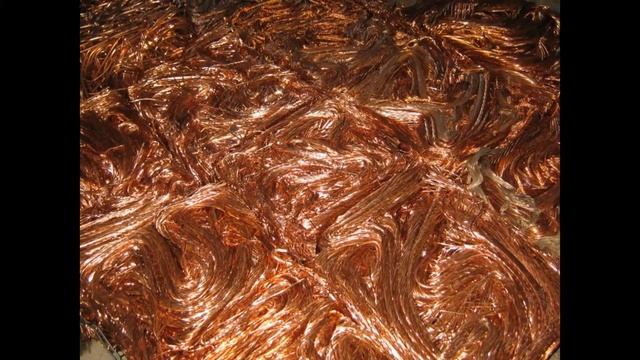 Скупка лома металлов