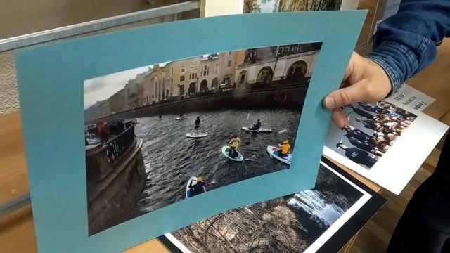 Народный фотоклуб Выборгского ДК ( ВДК )