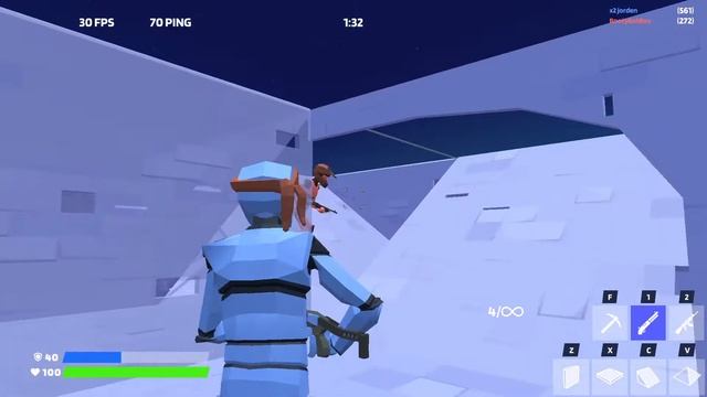 1v1 LOL Building Simulator, Battle Royale & Shooting Game Opera 2021 11 24 19 58 57 смотреть онлайн