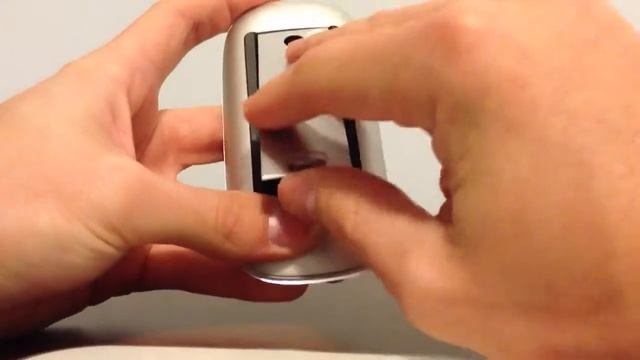 Magic Mouse mobee review смотреть онлайн
